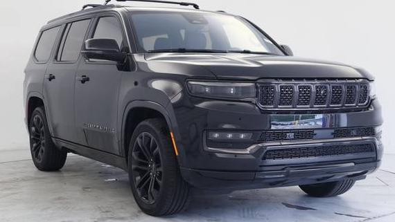 JEEP GRAND WAGONEER 2022 1C4SJVFJXNS127174 image